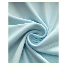 Women'S V-Neck T-Shirt with Left Chest & Sleeve Logo Print, Customizable Personal Design, Soft Breathable Stretch Fabric for Comfortable Movement - Perfect for, Casual Wear, Yoga, Dance & Sports Teams, Comfortable Fit, Durable Construction