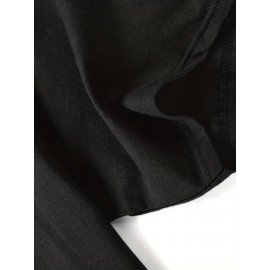 Women's Casual Short Sleeve T-Shirt - Cute Orange Cat & Mama Club Graphic Print, Soft Stretch Round Neck Tee, Machine Washable All-Season Comfort Top, Ladies T Shirts, Relaxed Style, Playful Design, Breathable Tee, Printed Shirt, Moms Outfit