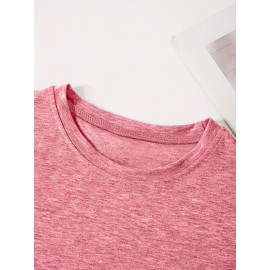 [Vintage Floral Tee] Soft Vintage-Inspired Women's Floral Print Long Sleeve T-Shirt | Machine Washable, Multi-Color Options S-XXL, Nontransparent Material, Casual Top for Spring Summer Fall