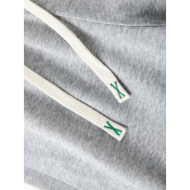 Women'S Y2K Streetwear Joggers - Black with Pink Cherry Blossom & Dragon Print, Elastic Drawstring Waist, Lightweight Summer Casual Sweatpants for Gym, Training & Casual Attire, Jogging Pants, Gym Apparel, Sporty Design, Comfortable Fit