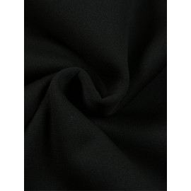 Disney Stitch TROUBLE Women'S Casual Zip-Up Hoodie - Front Zipper Design, Pink Cartoon Print, Cozy Fall/Winter Jacket with Hood, Cute Hoodies