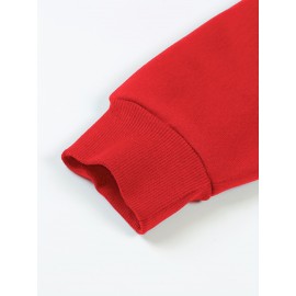 [Disney Lilo & Stitch Hoodie] Disney Licensed Women's Lilo and Stitch Casual Zip-Up Hoodie | Vibrant Fluorescent Green 