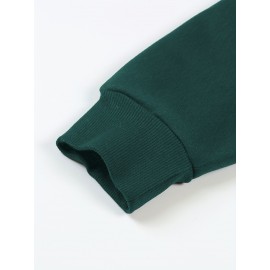 Disney Women'S Villain-Themed Zip-Up Hoodie - 