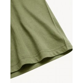 3pcs Women'S Casual Short Sleeve T-Shirts with Leopard Print & Heart Design - Loose Fit, Round Neck, Medium Stretch, All-Season Comfort, Available in 1XL-5XL Sizes, Leopard Print T Shirt, Vacation Clothing, Trendy Fashion, Comfortable Fit