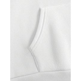 Women'S Calvin Graphic Hoodie - Black with Golden Lettering, Cozy Fall/Winter Pullover Sweatshirt, Hooded Sweatshirt for Everyday & Formal Outfits, Casual Wear, Trendy Design, Comfortable Fit, Stylish Hoodie, Fashion Lovers