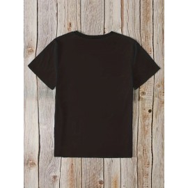 Plus Size, Women's Funny 