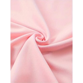 Plus Size - Women'S Plus Size Halloween Cat Print T-Shirt - Black Casual Crew Neck Tee with Playful Cartoon Cats, Breathable & Comfortable for Casual Attire, Halloween Shirts